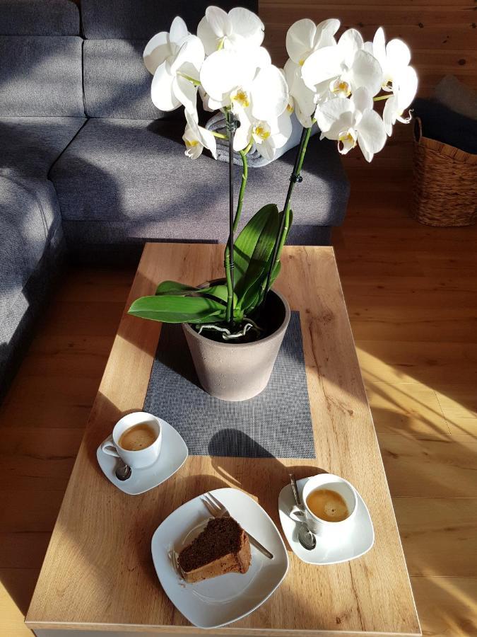 Holiday Home Znojmo W/ Wellness & Wine Buitenkant foto