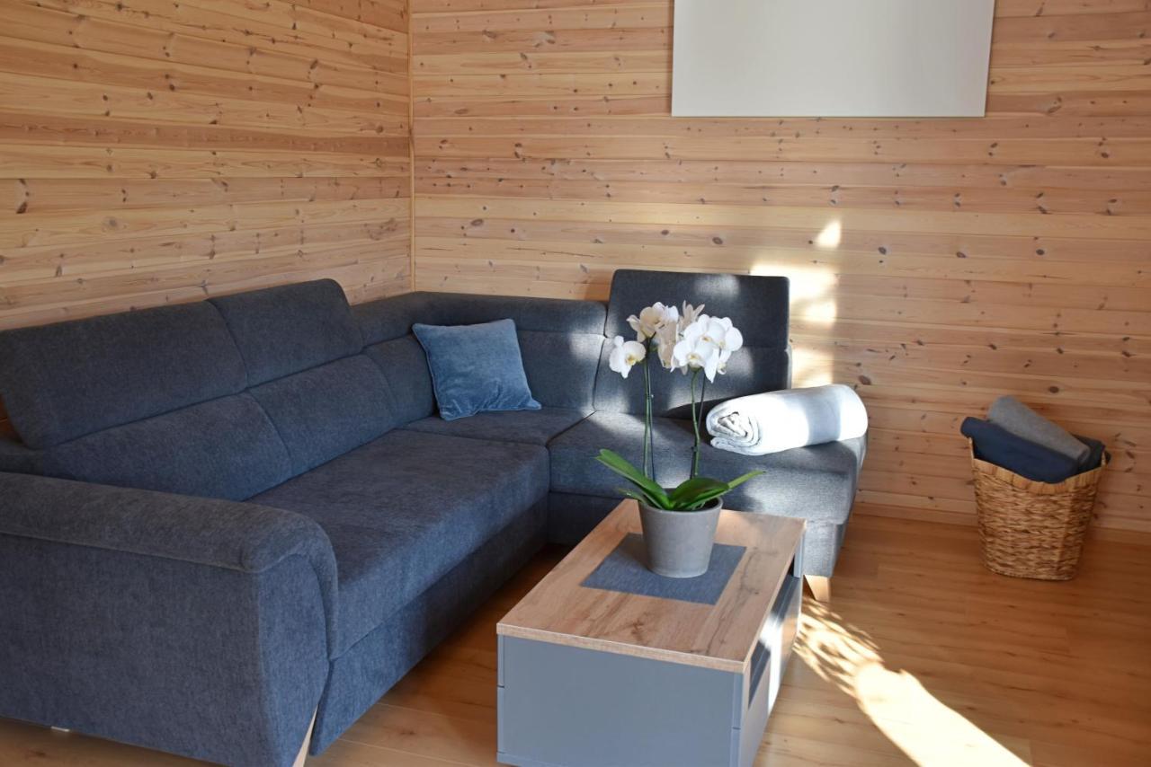 Holiday Home Znojmo W/ Wellness & Wine Buitenkant foto