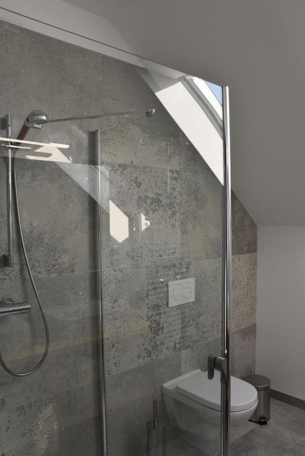 Holiday Home Znojmo W/ Wellness & Wine Buitenkant foto