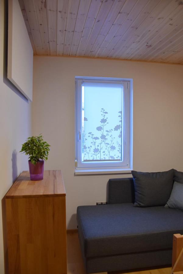 Holiday Home Znojmo W/ Wellness & Wine Buitenkant foto