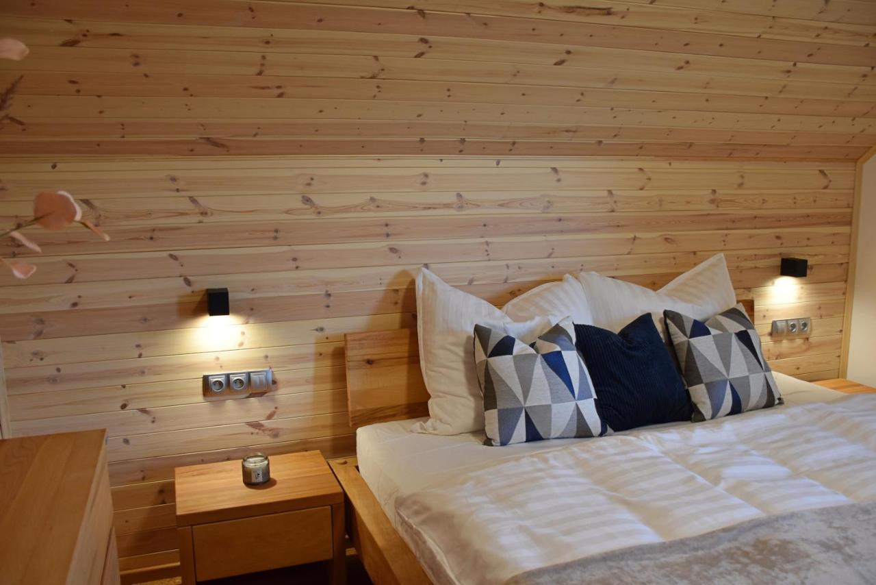 Holiday Home Znojmo W/ Wellness & Wine Buitenkant foto