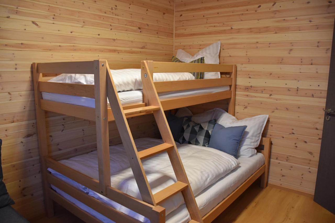 Holiday Home Znojmo W/ Wellness & Wine Buitenkant foto