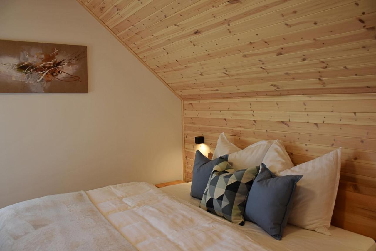 Holiday Home Znojmo W/ Wellness & Wine Buitenkant foto