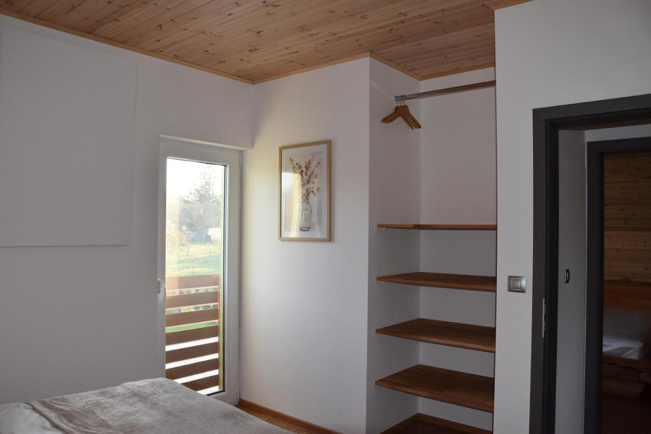 Holiday Home Znojmo W/ Wellness & Wine Buitenkant foto