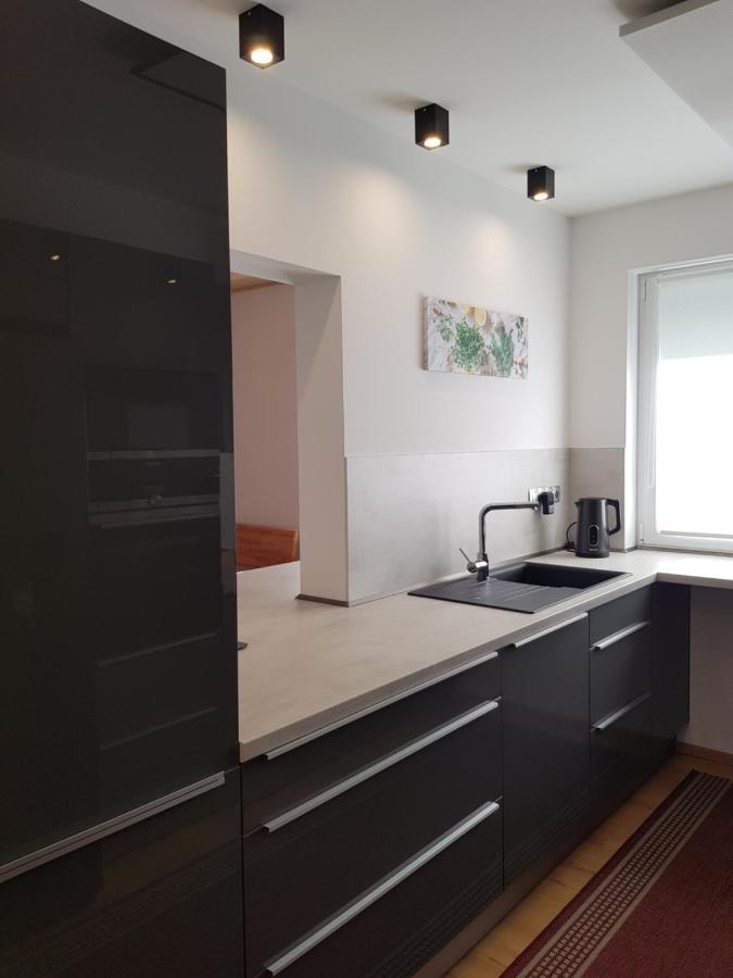 Holiday Home Znojmo W/ Wellness & Wine Buitenkant foto